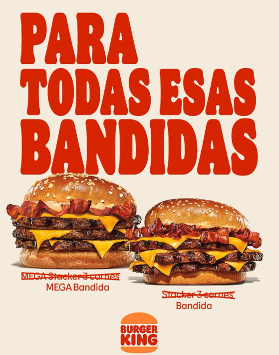 Cuando la atención ya existe en una tendencia digital